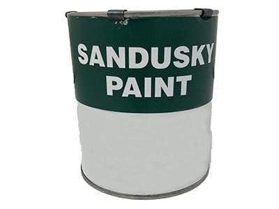Classic Wooden Boat Parts & Supplies for Sale - Sandusky - Brown Mahogany Filler Stain - 7560