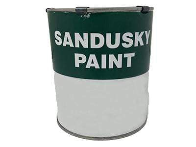 Classic Wooden Boat Parts & Supplies for Sale - Sandusky - Chris Craft Dark Walnut Filler Stain - 9803